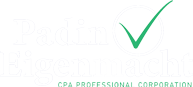 Padin logo transparent background